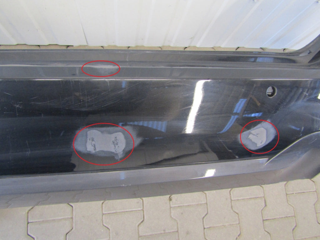 Zadnji branik BMW 3 G21 M-paket Kombi 18-