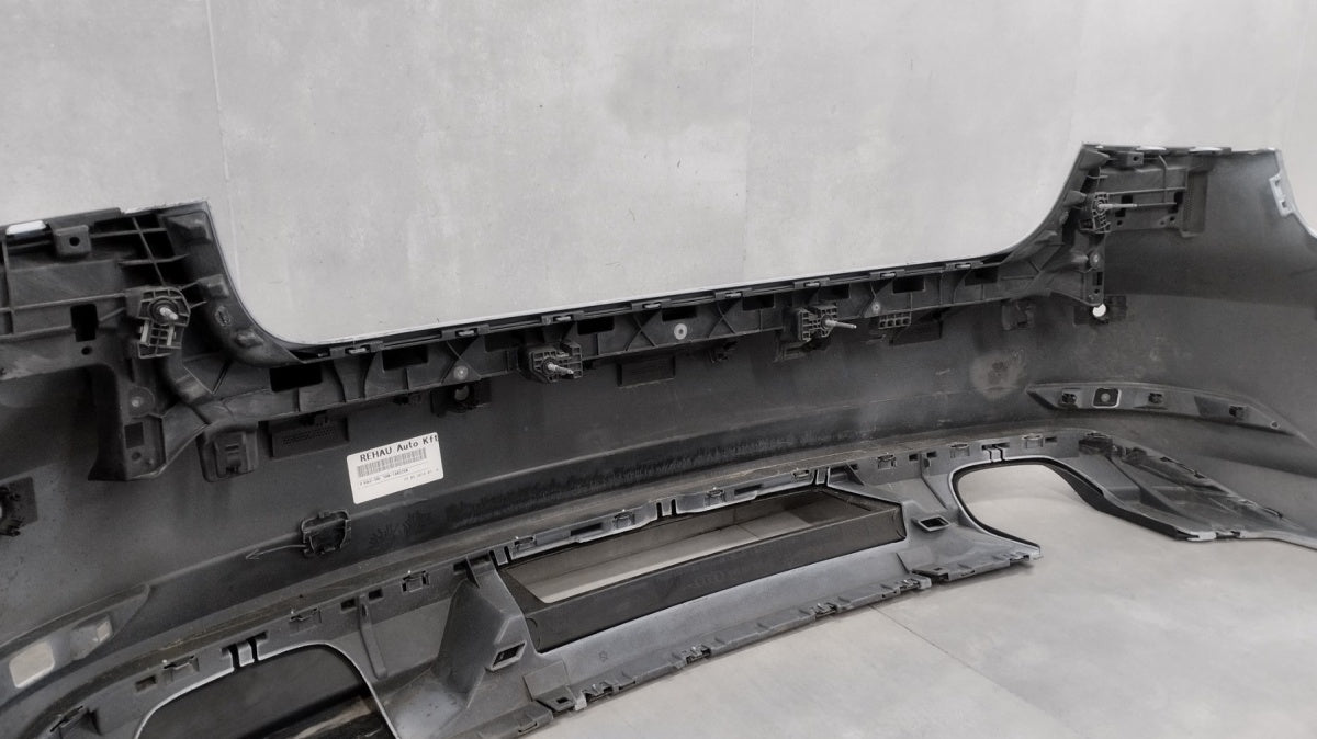 Zadnji branik Audi A3 8V5 SEDAN LIFT 16-20