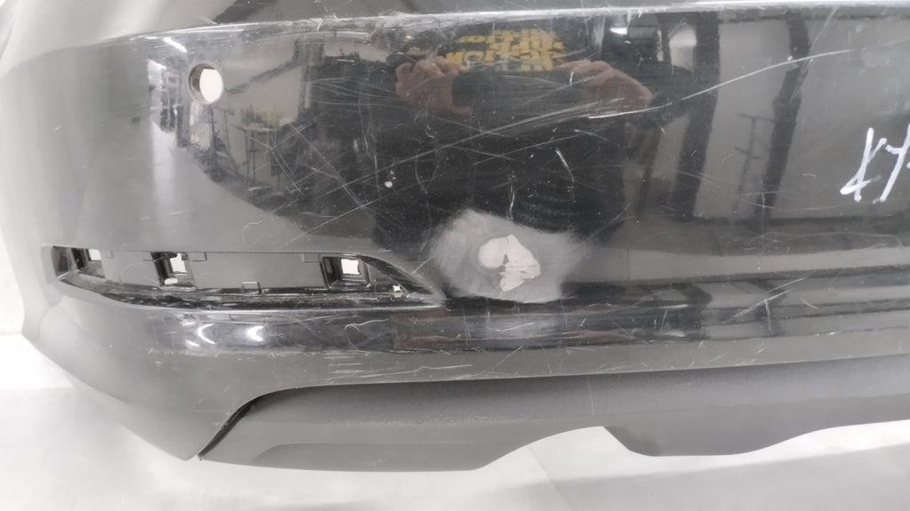 Zadnji branik Audi A3 8V5 Sedan 13-16