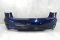 Zadnji branik Audi A3 S3 8V 8V5 S-Line Sedan lift 16-20