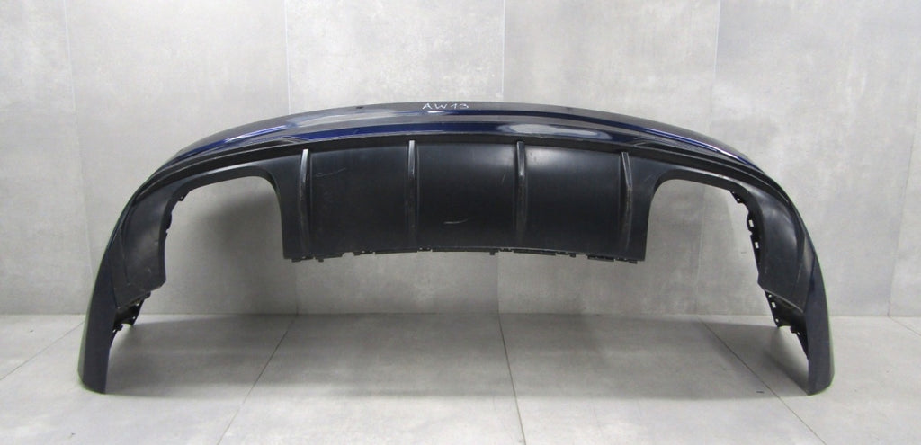 Zadnji branik Audi A3 S3 8V 8V5 S-Line Sedan lift 16-20
