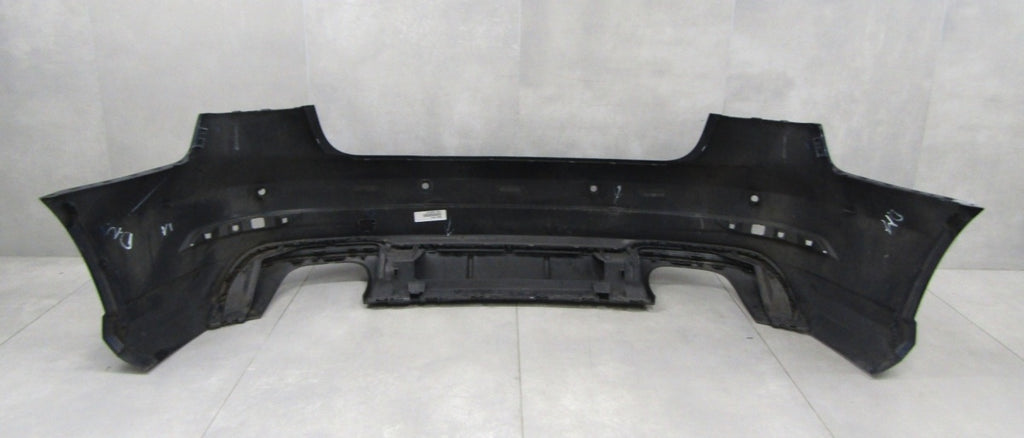 Zadnji branik Audi A3 S3 8V 8V5 S-Line Sedan lift 16-20