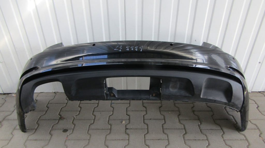 Zadnji branik Audi A3 8V5 Sedan 13-16