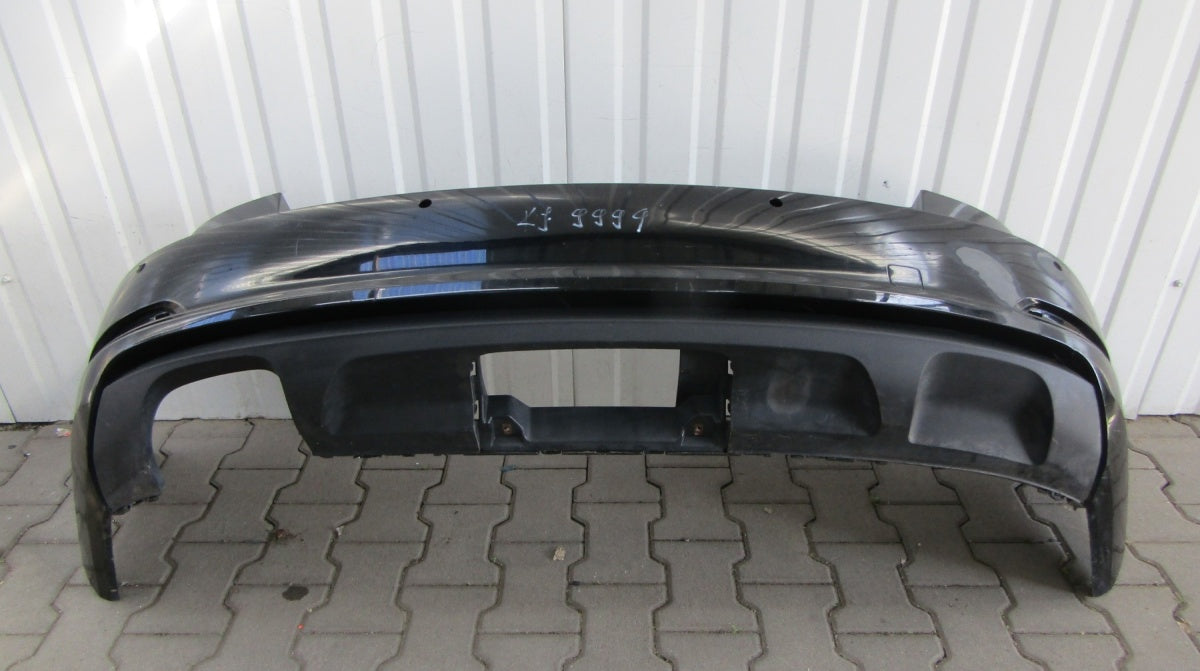Zadnji branik Audi A3 8V5 Sedan 13-16