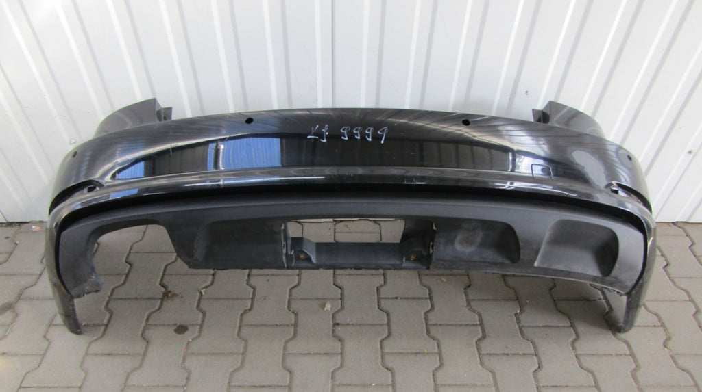 Zadnji branik Audi A3 8V5 Sedan 13-16