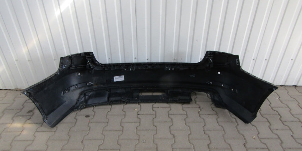 Zadnji branik Audi A3 8V5 Sedan 13-16