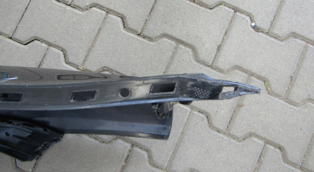 Zadnji branik Audi A3 8V5 Sedan 13-16