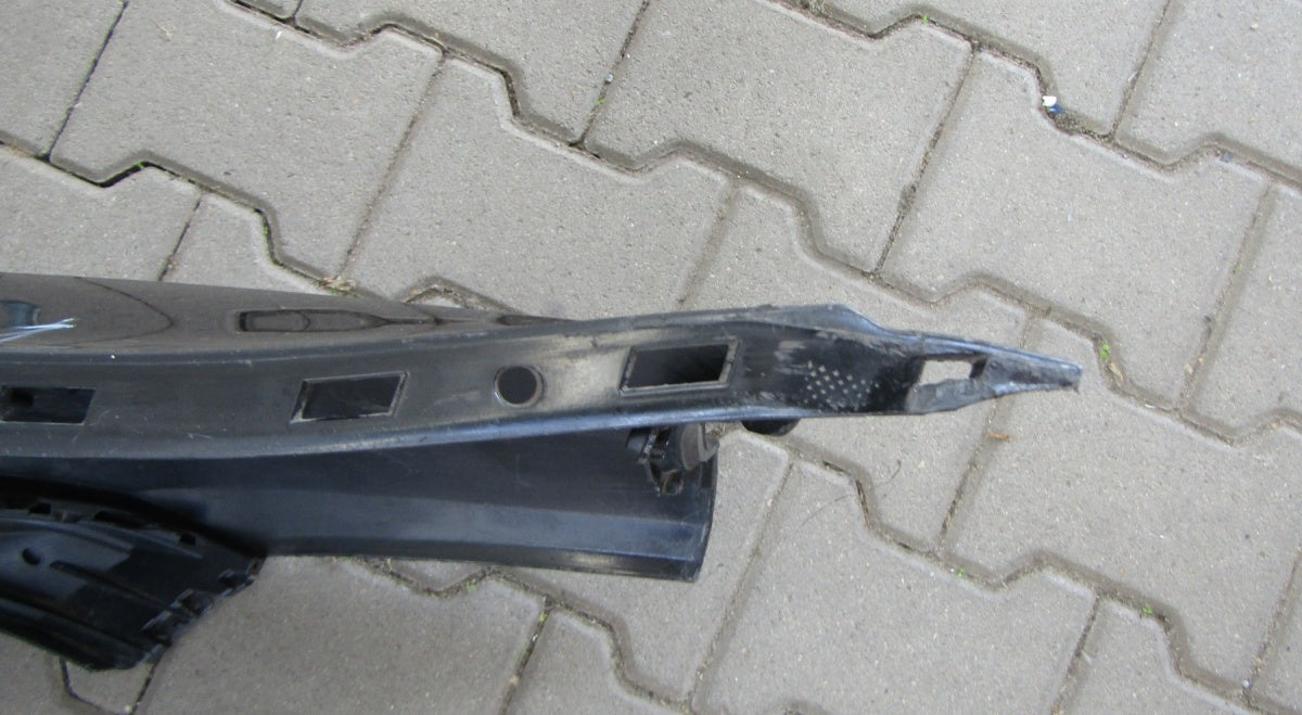 Zadnji branik Audi A3 8V5 Sedan 13-16