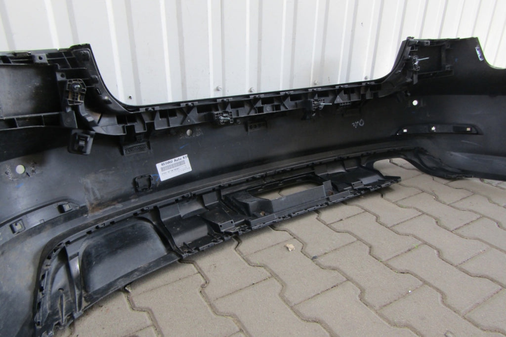 Zadnji branik Audi A3 8V5 Sedan 13-16