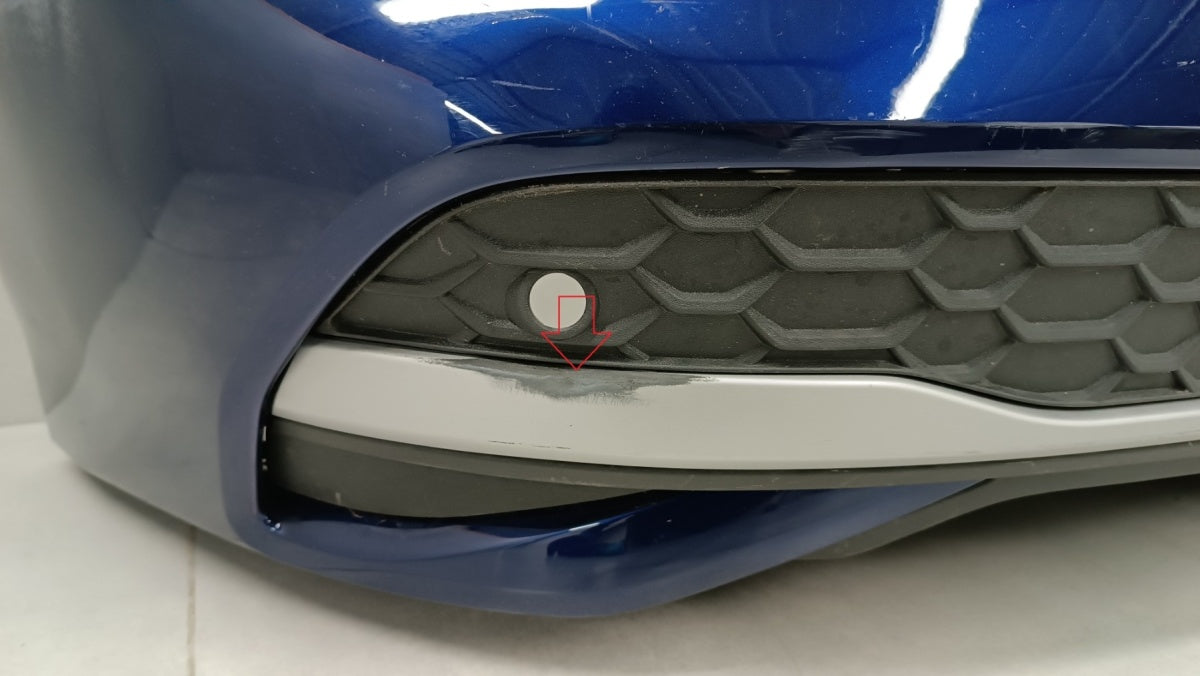 Zadnji branik Audi A3 8Y4 8Y LIFT SPORTBACK 24-