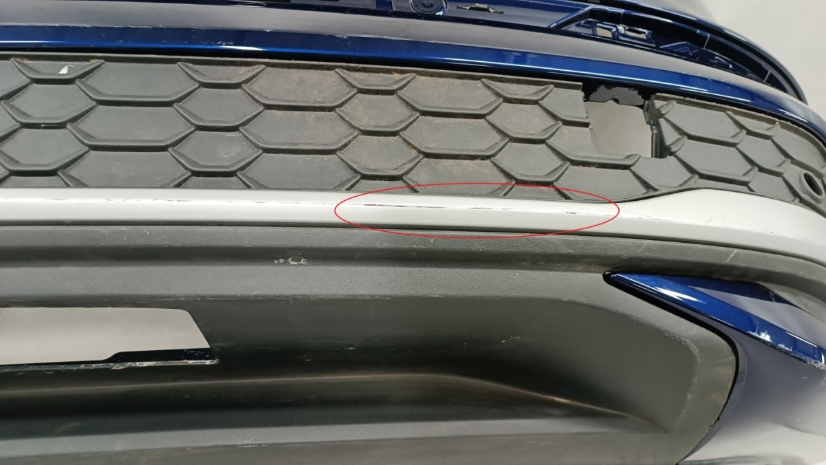 Zadnji branik Audi A3 8Y4 8Y LIFT SPORTBACK 24-