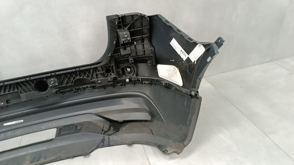 Zadnji branik AUDI Q3 II 83A 18-25