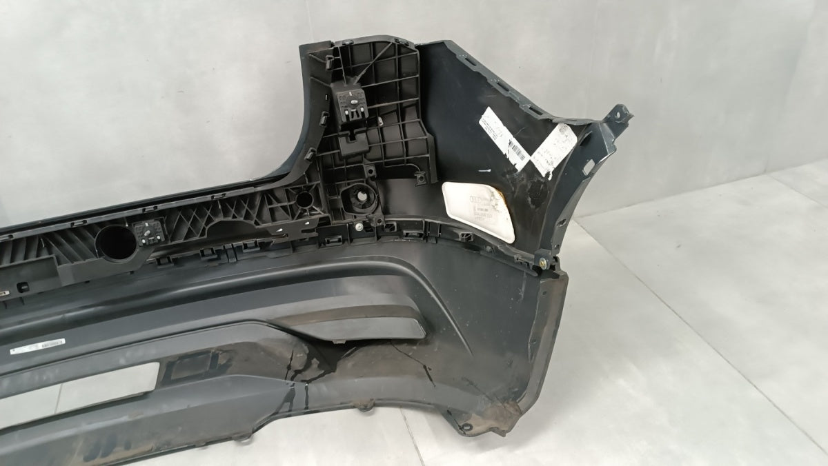 Zadnji branik AUDI Q3 II 83A 18-25