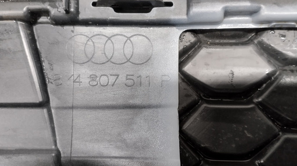 Zadnji branik Audi A3 8Y4 8Y LIFT SPORTBACK 24-