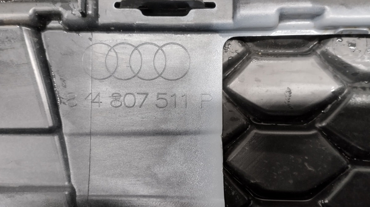 Zadnji branik Audi A3 8Y4 8Y LIFT SPORTBACK 24-