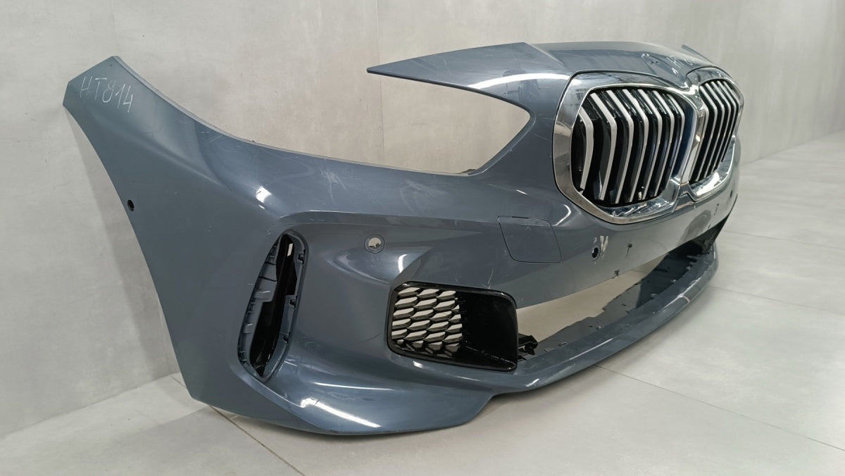 Prednji branik BMW 1 F40 M paket 19-24