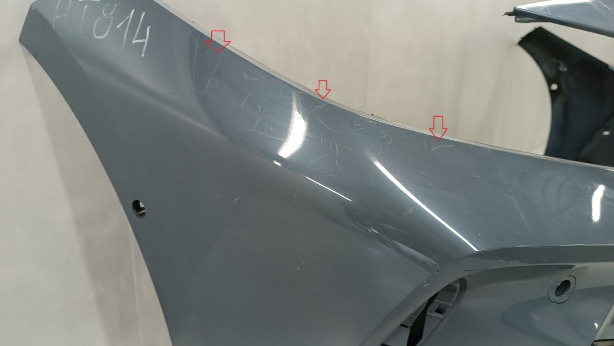 Prednji branik BMW 1 F40 M paket 19-24