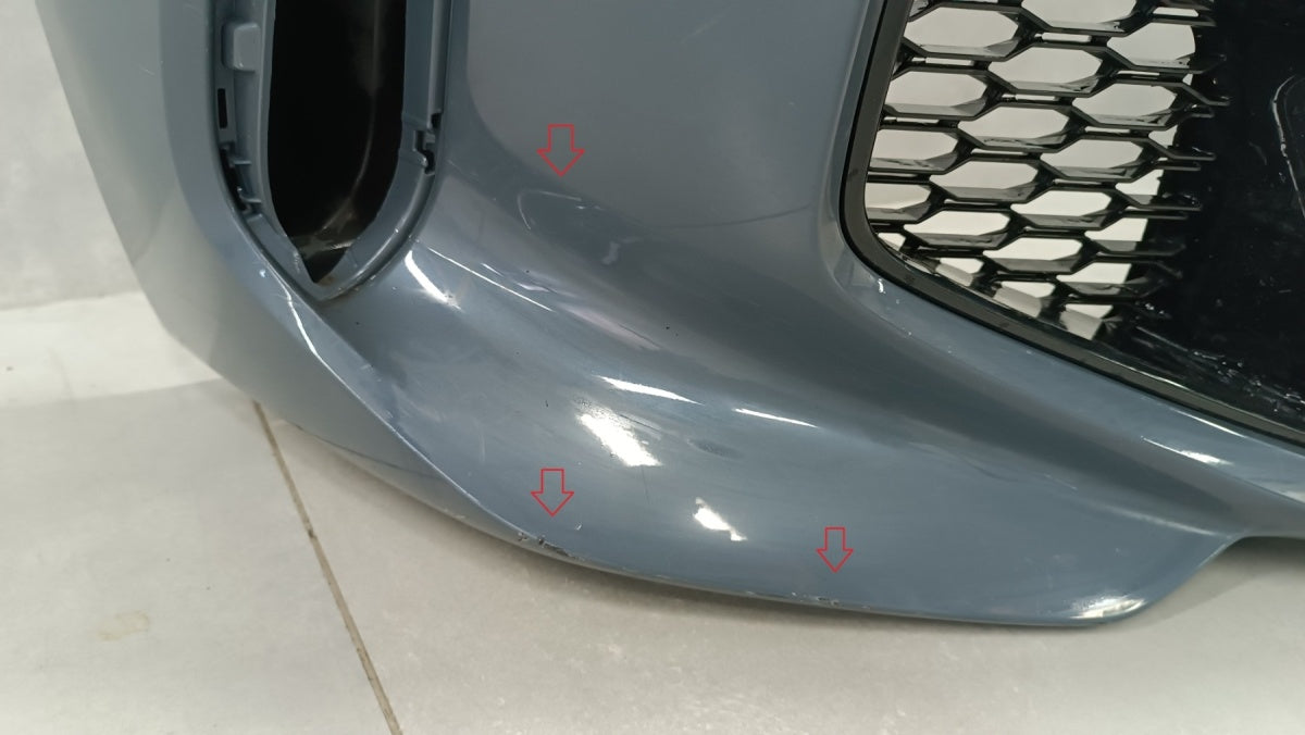 Prednji branik BMW 1 F40 M paket 19-24