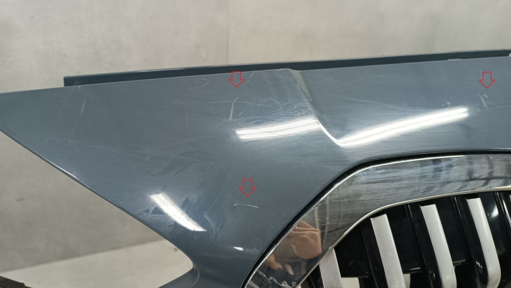 Prednji branik BMW 1 F40 M paket 19-24