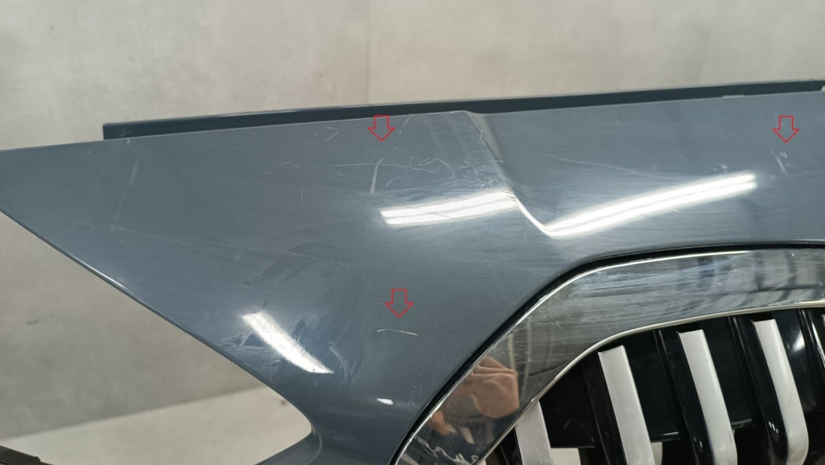 Prednji branik BMW 1 F40 M paket 19-24