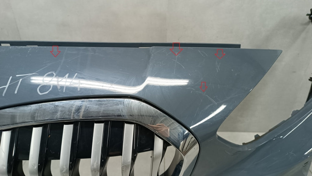 Prednji branik BMW 1 F40 M paket 19-24