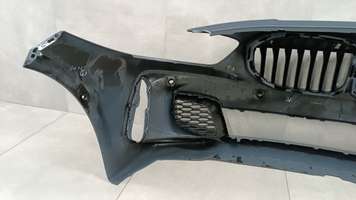 Prednji branik BMW 1 F40 M paket 19-24