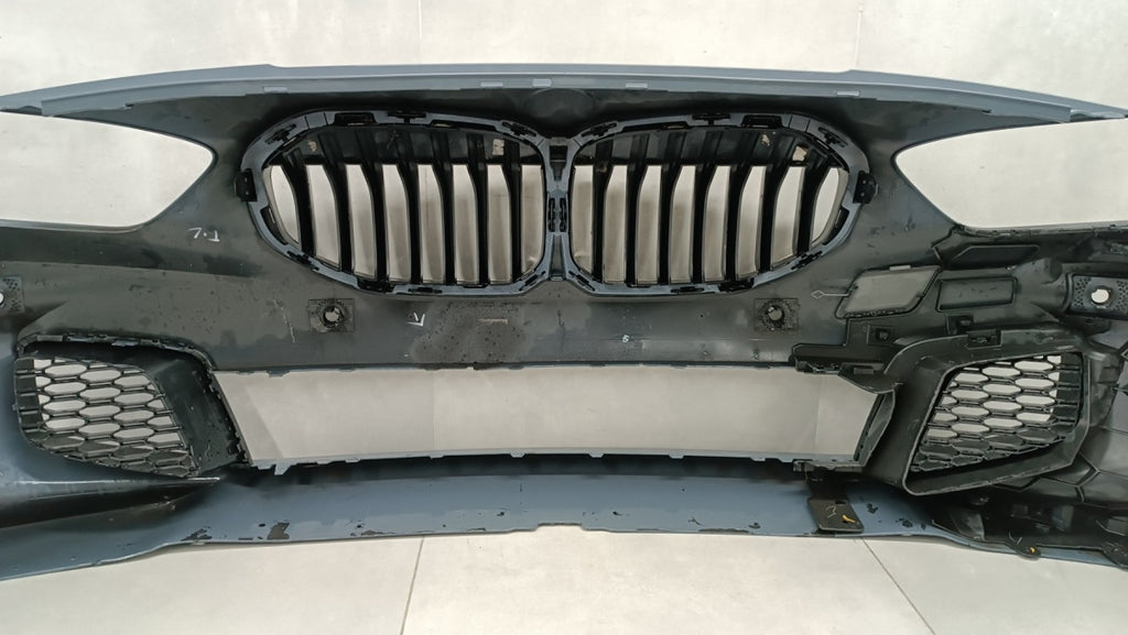 Prednji branik BMW 1 F40 M paket 19-24