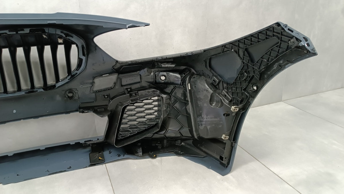 Prednji branik BMW 1 F40 M paket 19-24