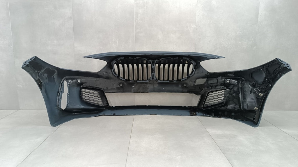 Prednji branik BMW 1 F40 M paket 19-24
