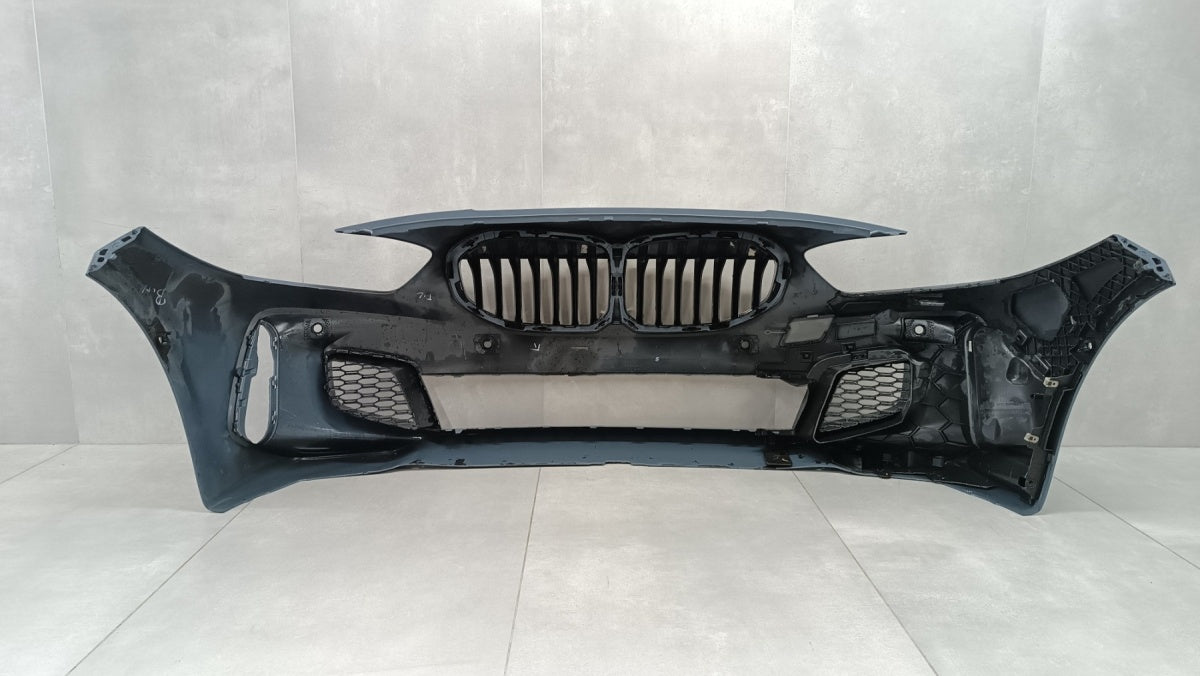 Prednji branik BMW 1 F40 M paket 19-24