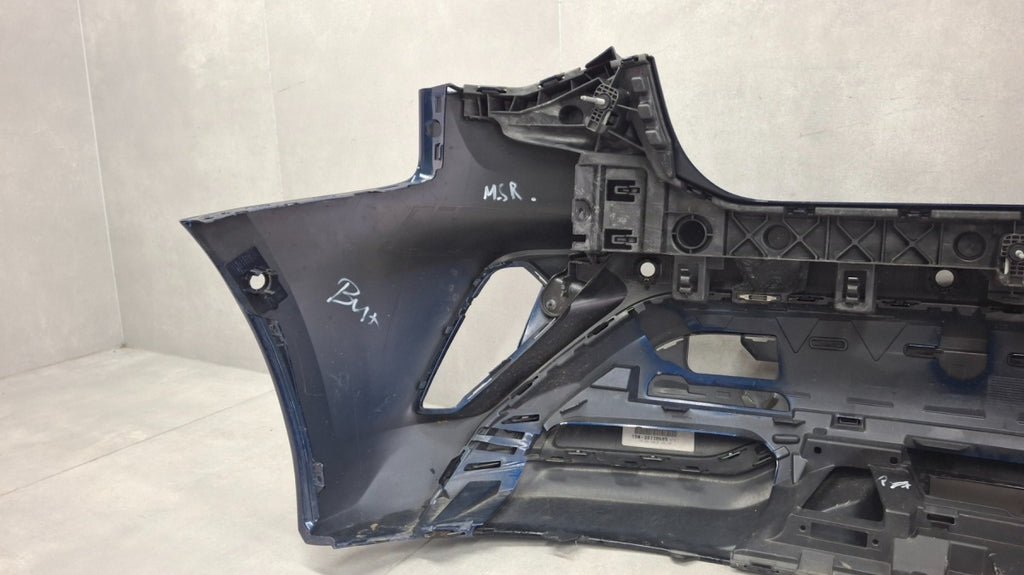 Zadnji branik Audi A3 8Y4 S-LINE Sportback LIFT 24-