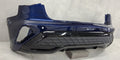 Zadnji branik Audi A3 8Y4 S-LINE Sportback LIFT 24-