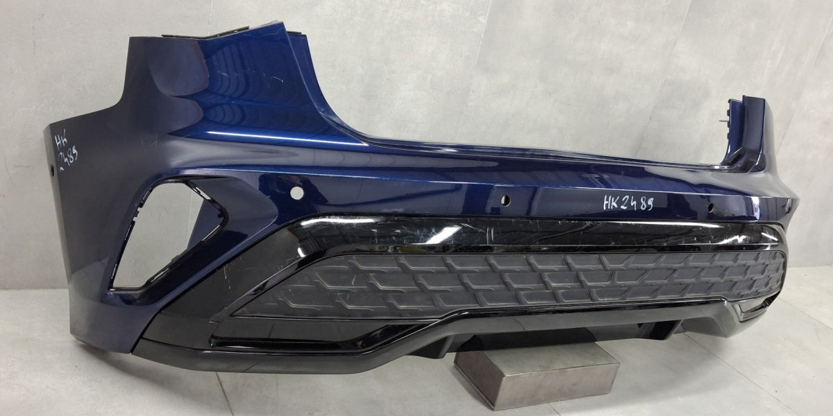 Zadnji branik Audi A3 8Y4 S-LINE Sportback LIFT 24-