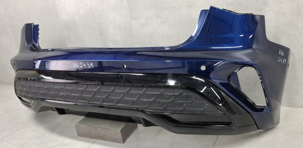 Zadnji branik Audi A3 8Y4 S-LINE Sportback LIFT 24-
