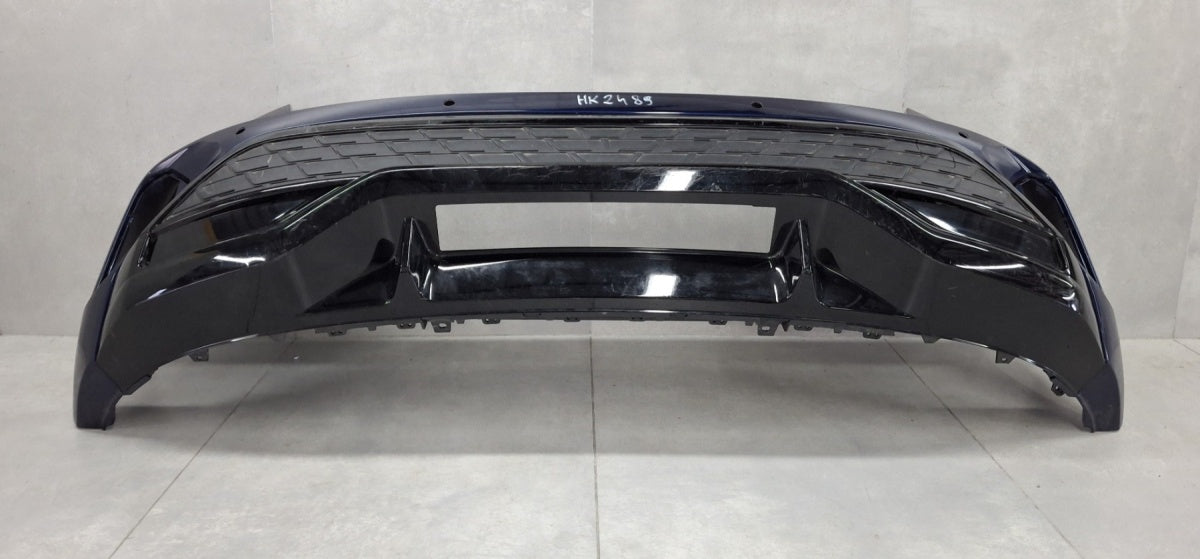 Zadnji branik Audi A3 8Y4 S-LINE Sportback LIFT 24-