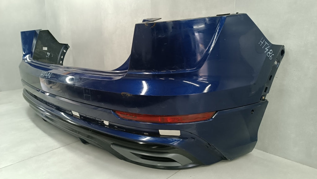Zadnji branik Audi Q8 S LINE S-Line 4M8 18-24