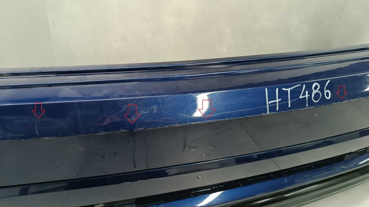 Zadnji branik Audi Q8 S LINE S-Line 4M8 18-24