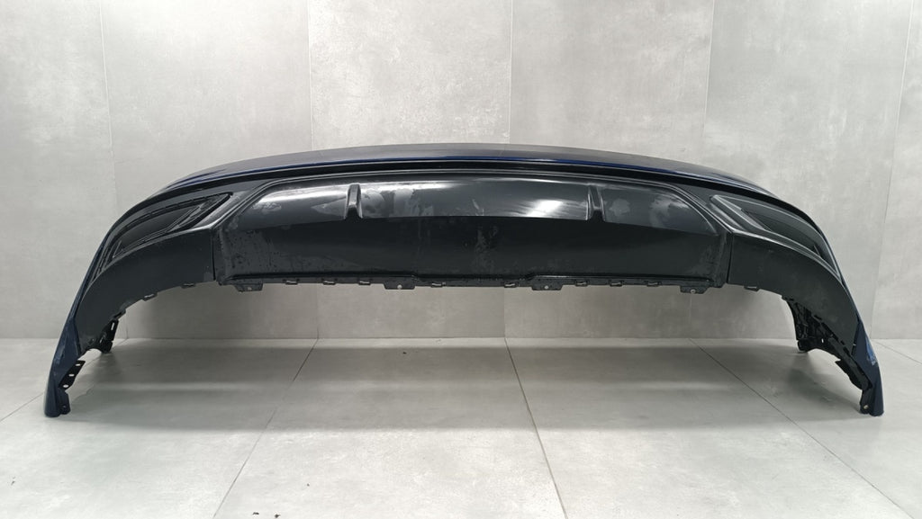 Zadnji branik Audi Q8 S LINE S-Line 4M8 18-24