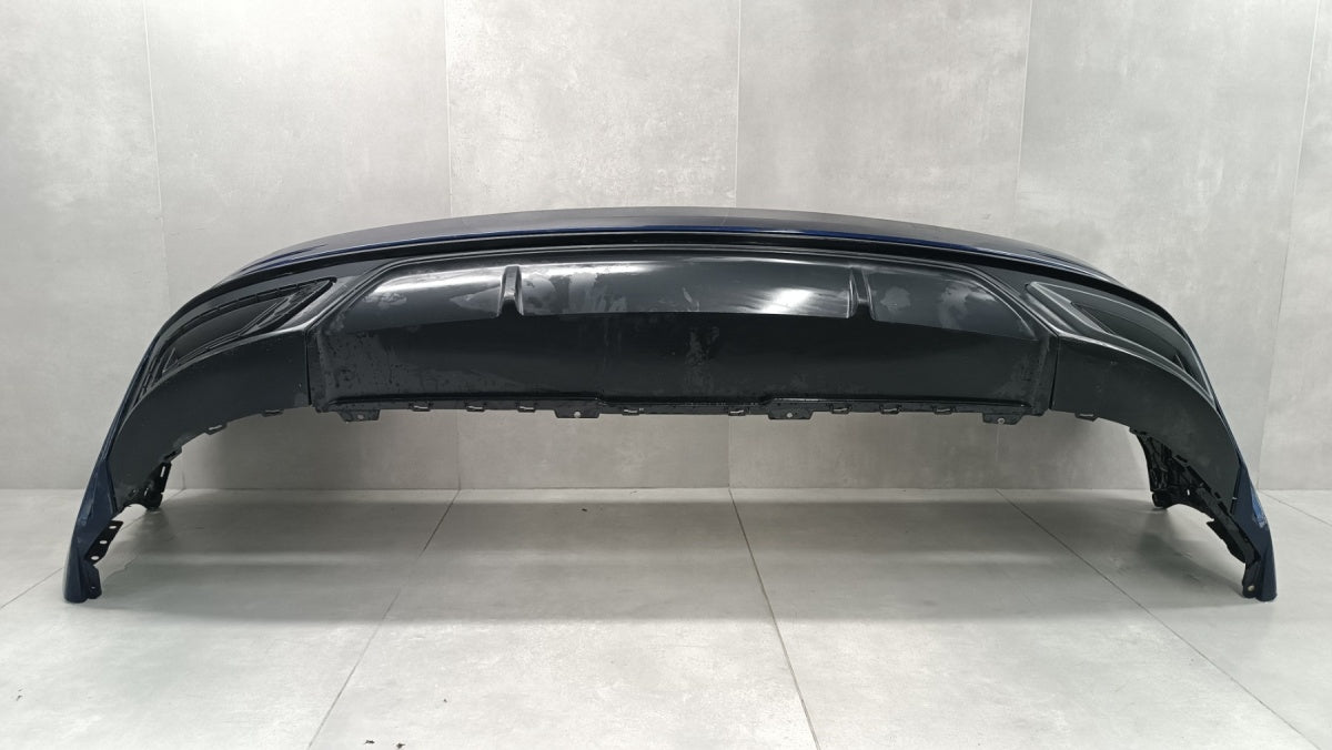 Zadnji branik Audi Q8 S LINE S-Line 4M8 18-24