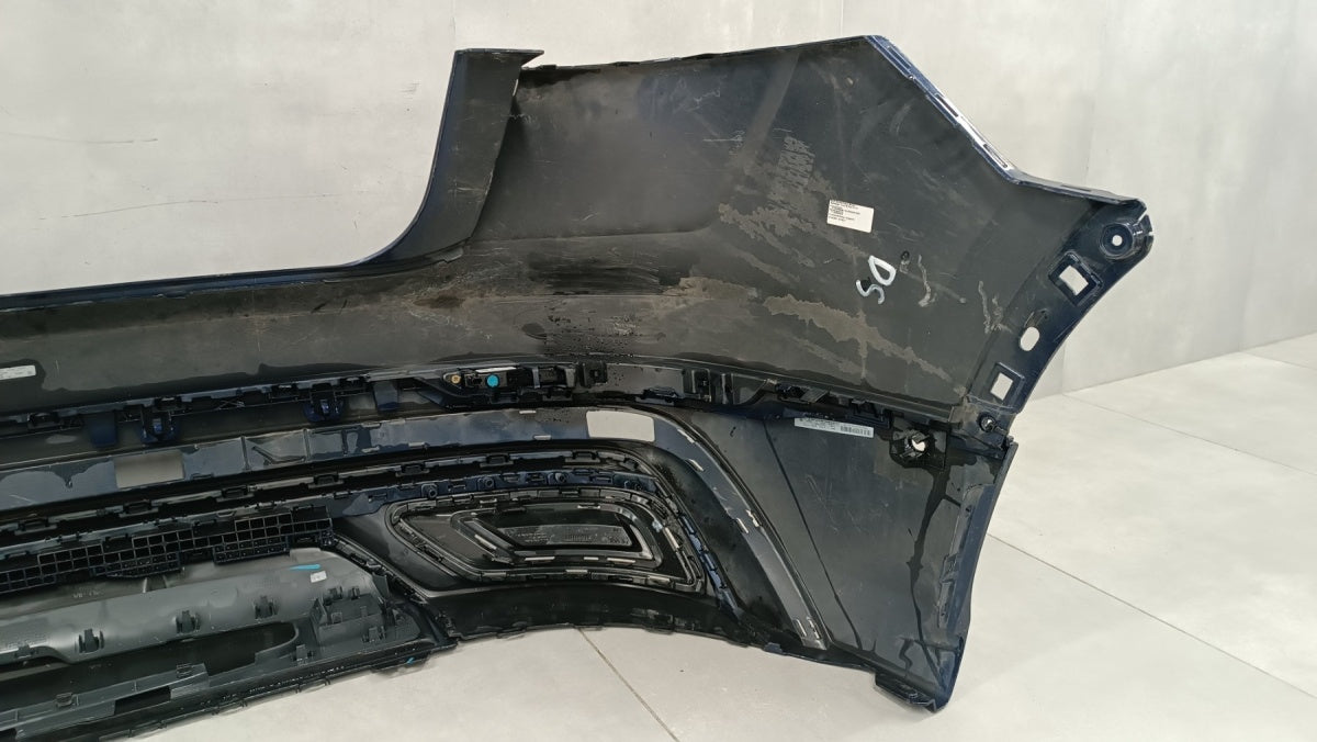 Zadnji branik Audi Q8 S LINE S-Line 4M8 18-24