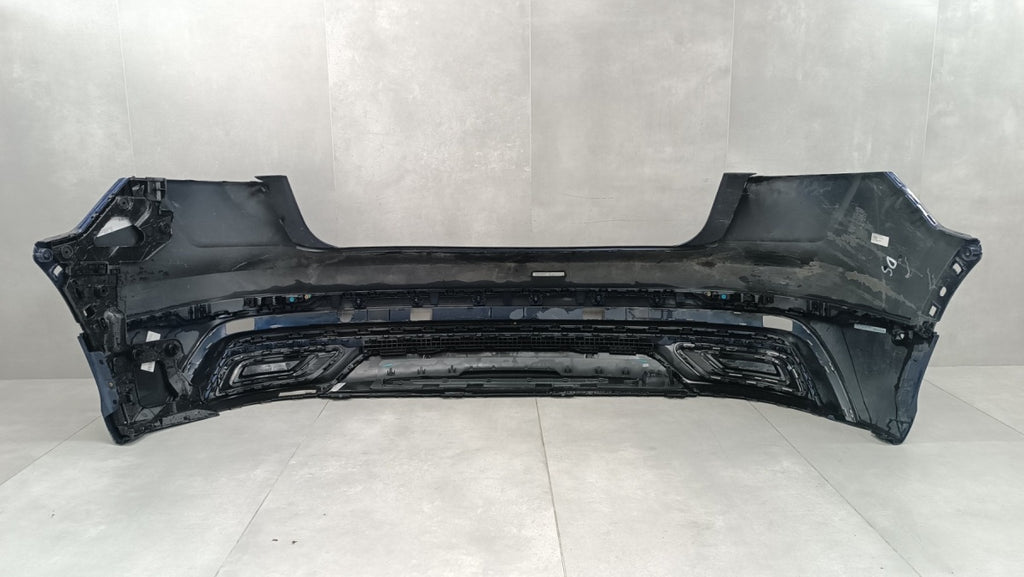 Zadnji branik Audi Q8 S LINE S-Line 4M8 18-24
