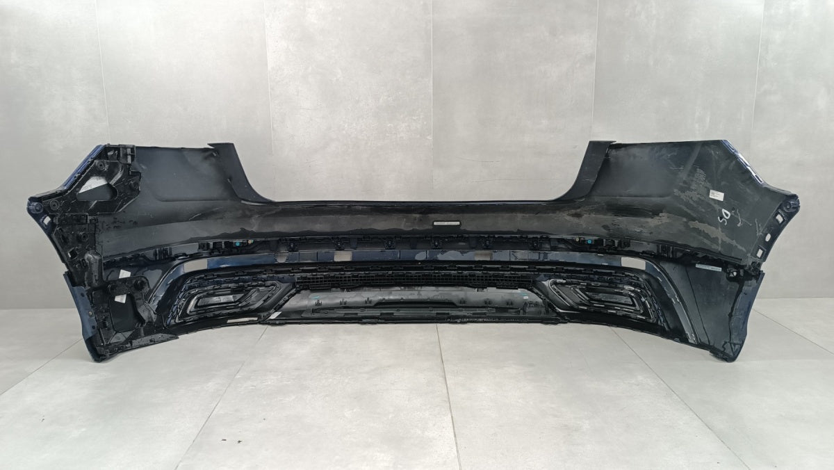 Zadnji branik Audi Q8 S LINE S-Line 4M8 18-24