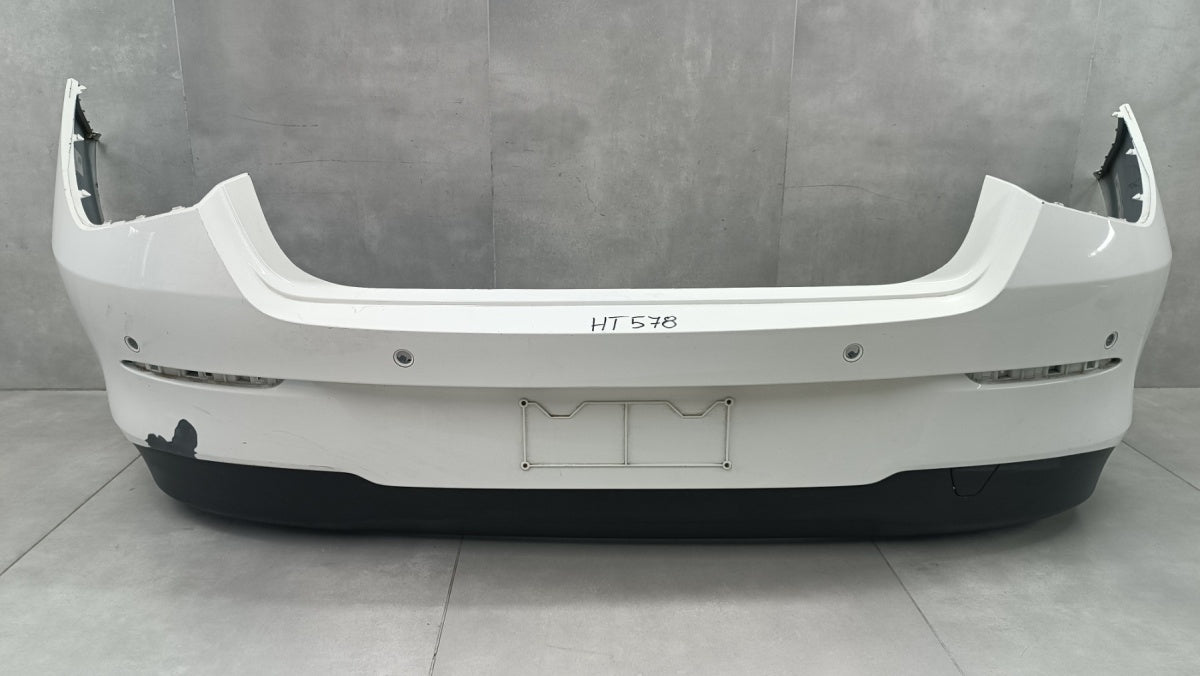 Zadnji branik Mercedes CLA W118 118 18-23