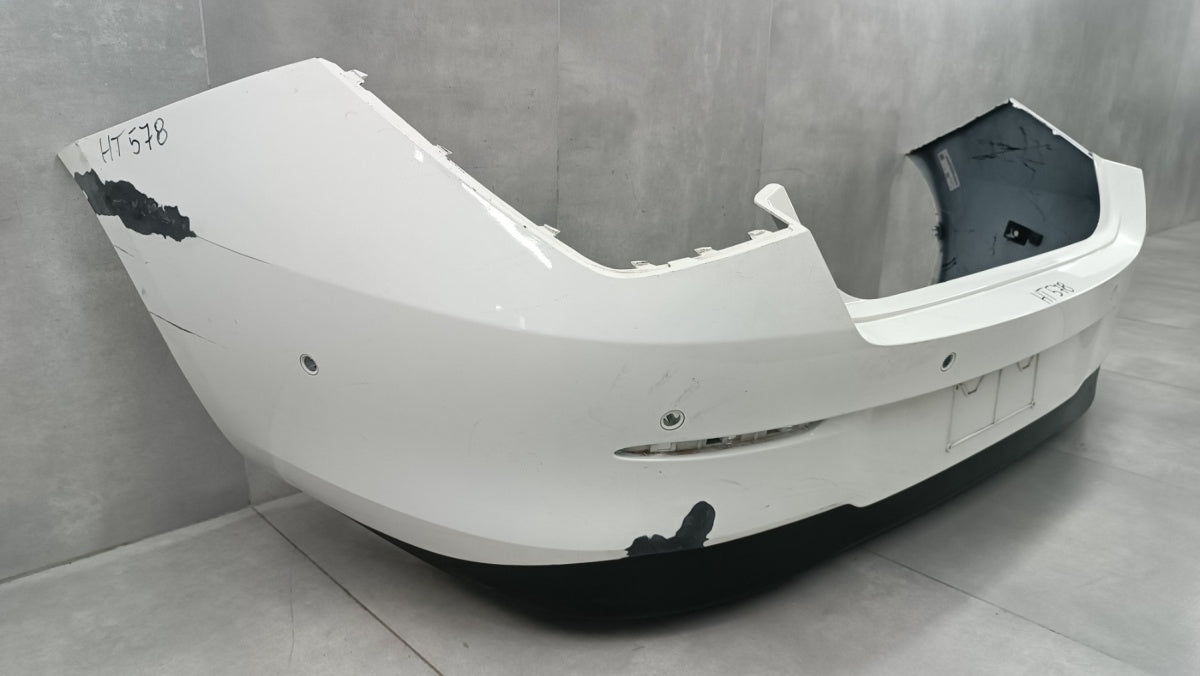 Zadnji branik Mercedes CLA W118 118 18-23