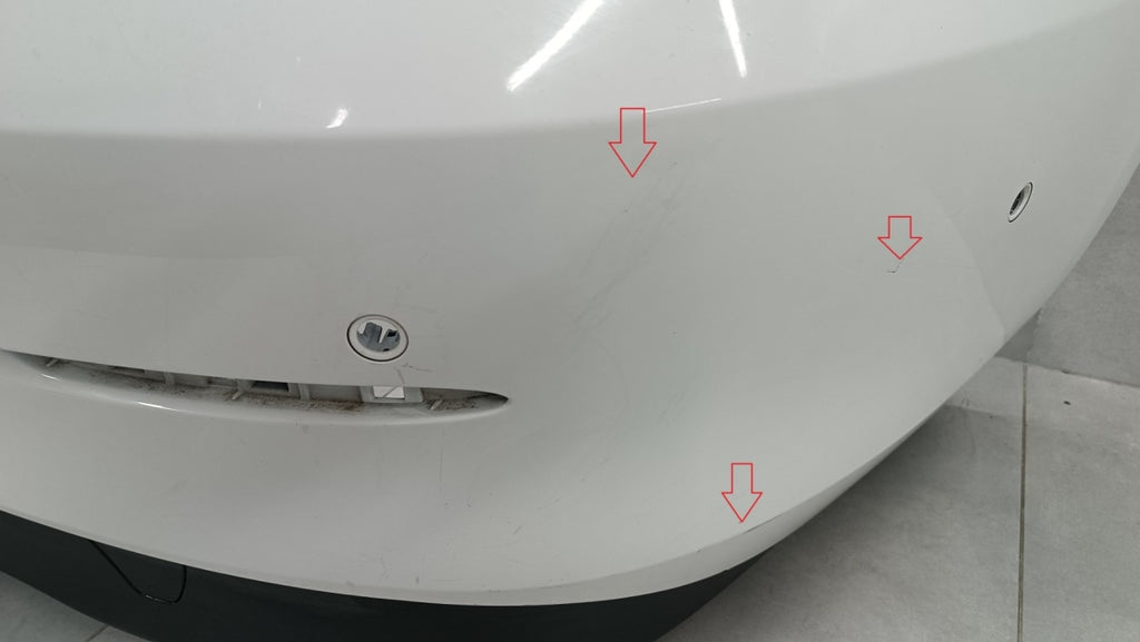 Zadnji branik Mercedes CLA W118 118 18-23