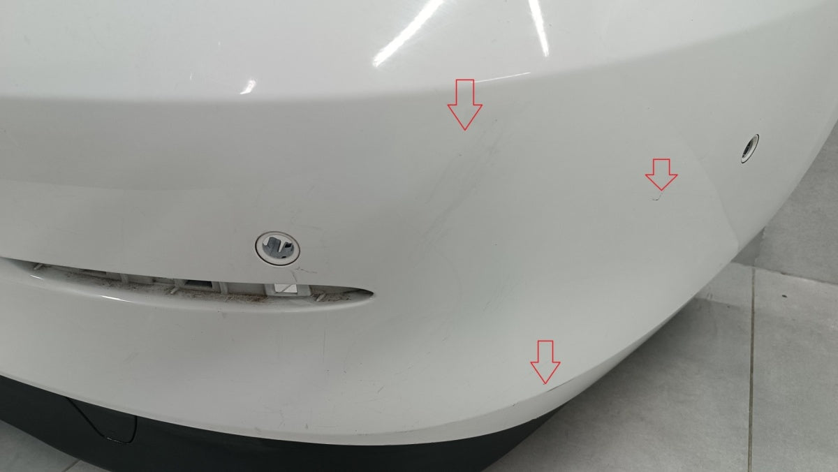 Zadnji branik Mercedes CLA W118 118 18-23
