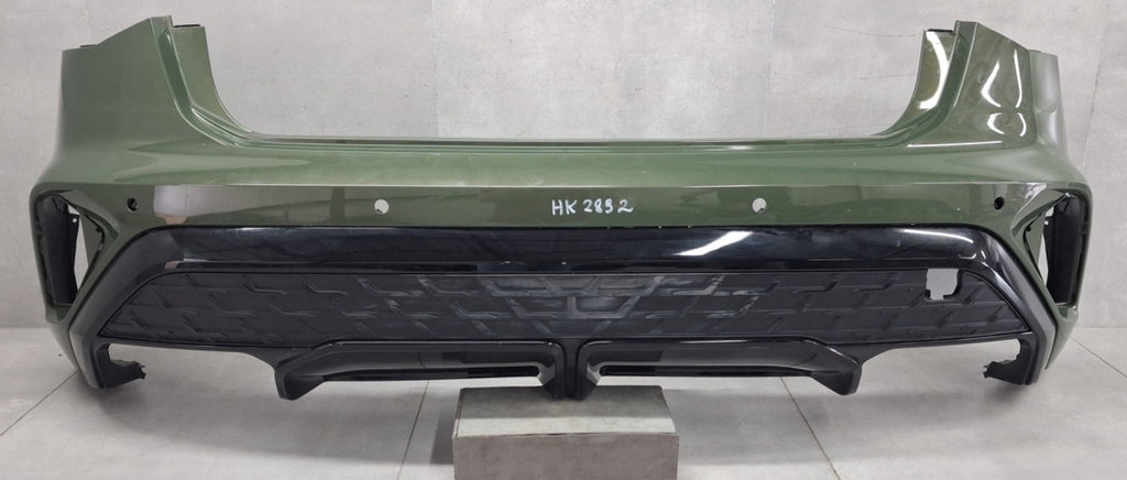 Zadnji branik Audi S3 8Y4 Sportback LIFT 24-