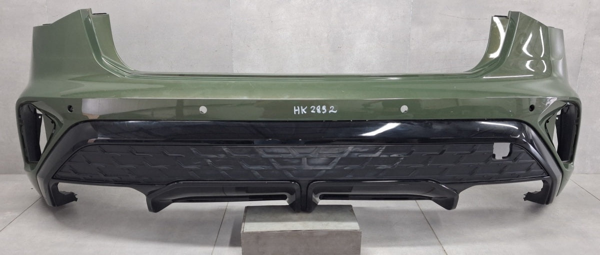 Zadnji branik Audi S3 8Y4 Sportback LIFT 24-