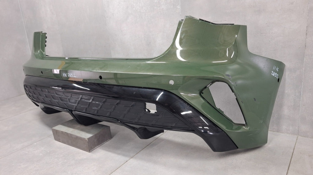 Zadnji branik Audi S3 8Y4 Sportback LIFT 24-