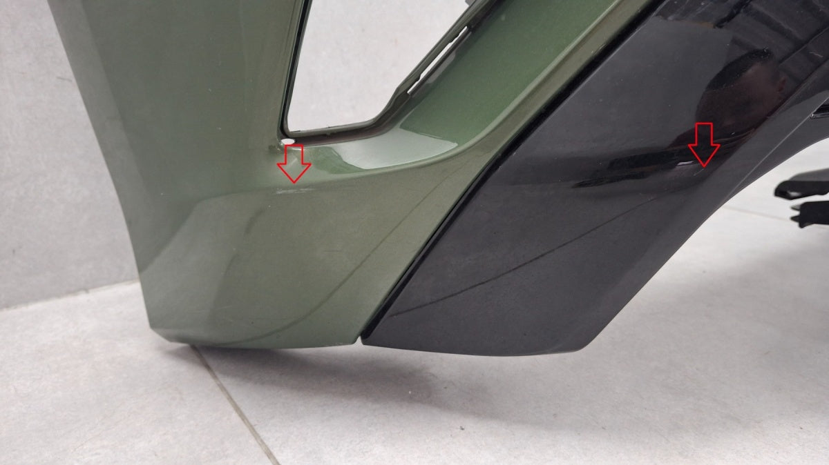 Zadnji branik Audi S3 8Y4 Sportback LIFT 24-